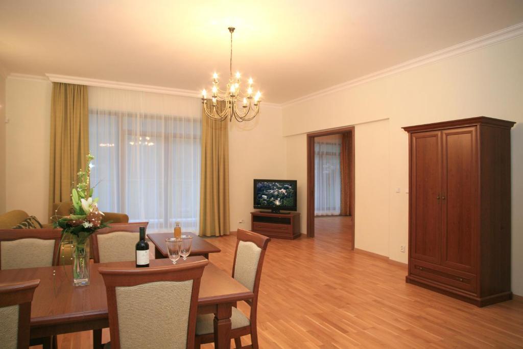 Slunecni Lazne Karlovy Vary